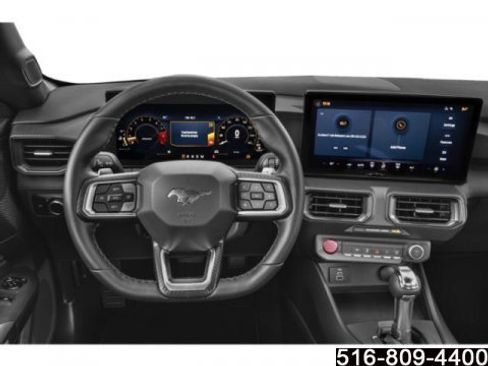 Used 2024 Ford Mustang GT Premium image 8