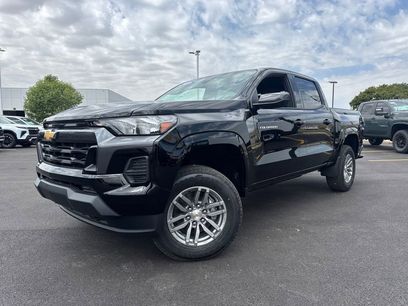 New 2026 Chevrolet Colorado LT w/ Advanced Trailering Package