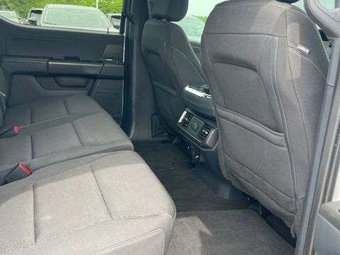Used 2024 Ford F150 XLT w/ Equipment Group 302A MID RWD image 23
