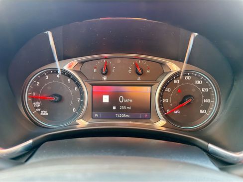 Used 2019 Chevrolet Equinox LT AWD/4WD image 18