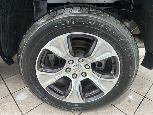 Used 2023 RAM 1500 Laramie image 19