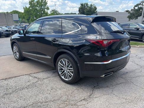 Certified 2024 Acura MDX SH-AWD w/ Advance Package image 7