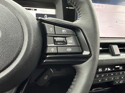 New 2026 Subaru Outback Premium AWD/4WD image 23