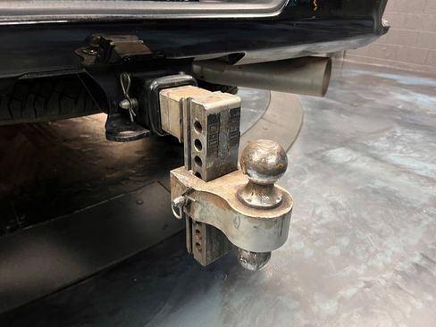 Used 2024 GMC Sierra 2500 Denali w/ Denali Reserve Package image 17