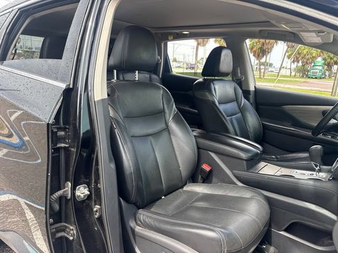 Used 2017 Nissan Murano SL w/ SL Technology Package AWD/4WD image 17