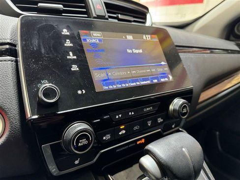 Used 2019 Honda CR-V EX-L image 17