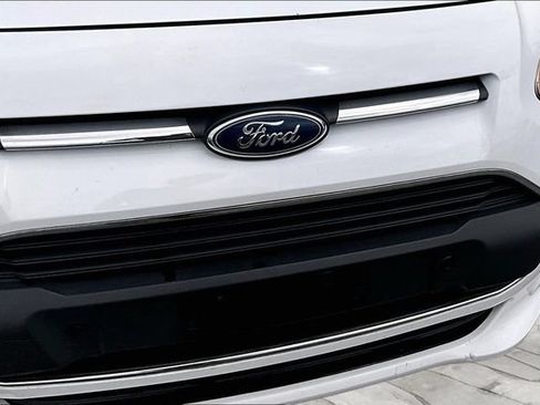Used 2017 Ford Transit Connect Titanium w/ Titanium Premium Package FWD image 27