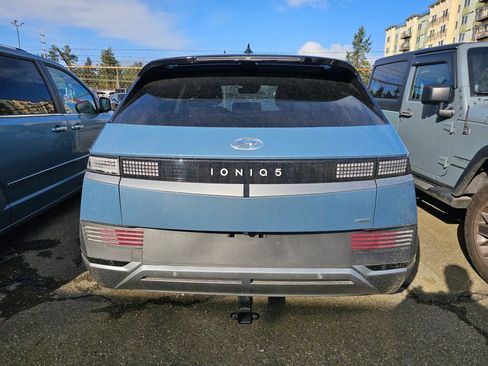 Used 2024 Hyundai Ioniq 5 SEL image 6