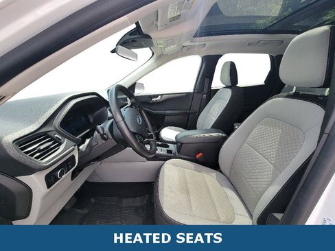Used 2023 Ford Escape Active w/ Tech Pack #2 AWD/4WD image 5