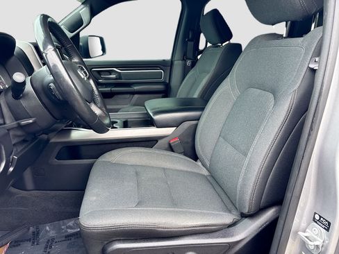 Used 2021 RAM 1500 Big Horn AWD/4WD image 22