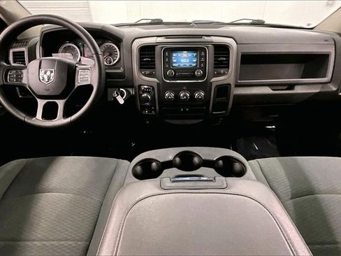 Used 2018 RAM 1500 Express w/ Express Value Package image 15