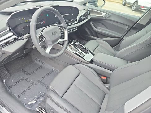 New 2025 Audi A5 2.0T Premium Plus AWD/4WD image 16