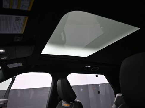 New 2026 Ford Explorer Tremor AWD/4WD image 17