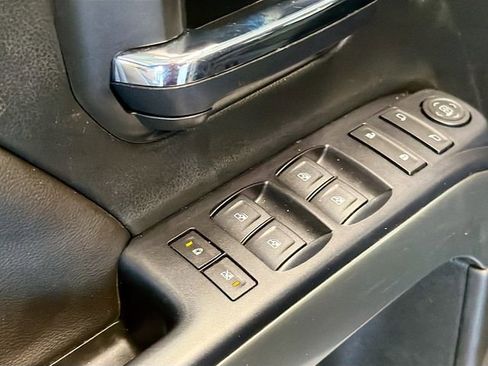 Used 2017 Chevrolet Silverado 1500 LT w/ All Star Edition image 17