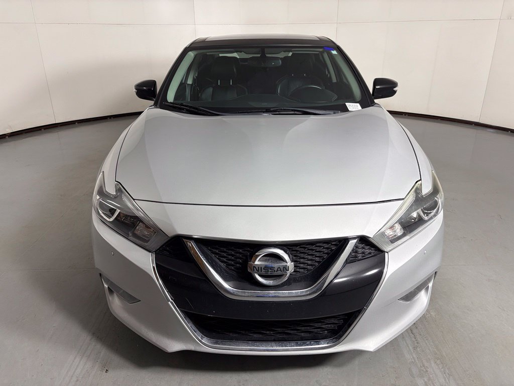 Used 2018 Nissan Maxima 3.5 SL FWD image 3