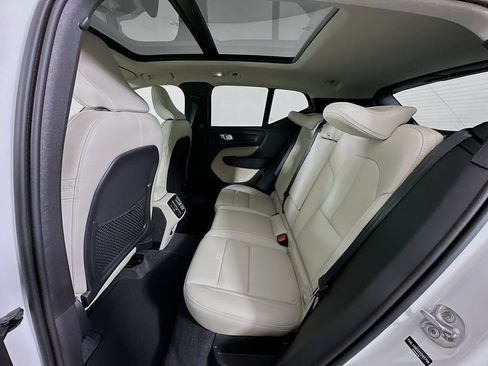 Used 2026 Volvo XC40 B5 Plus w/ Protection Package Premier AWD/4WD image 17