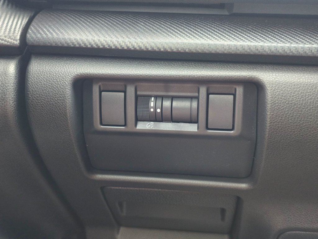 New 2026 Subaru Crosstrek 2.5i Limited AWD/4WD image 18