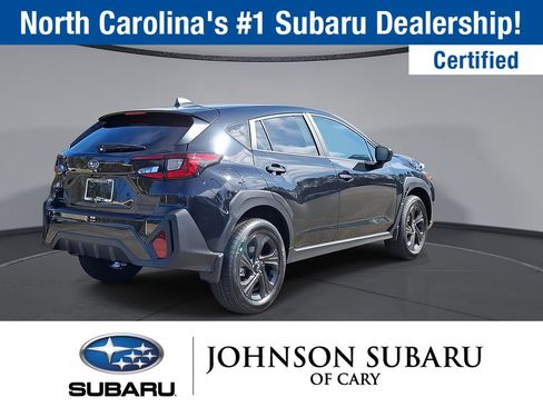 Used 2026 Subaru Crosstrek 2.5i AWD/4WD image 12