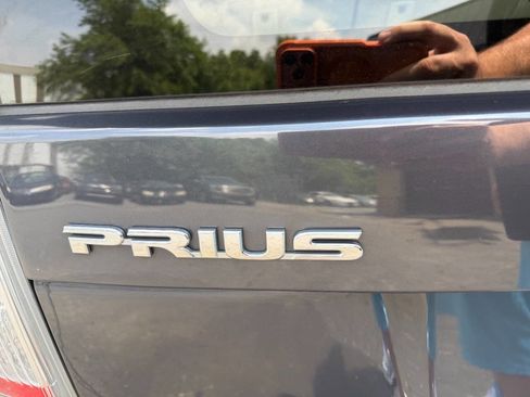 Used 2010 Toyota Prius FWD image 41