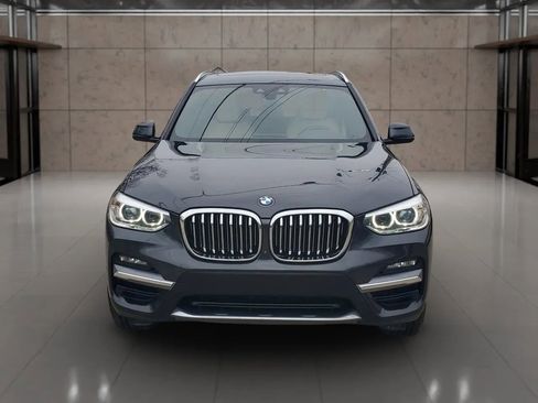 Used 2020 BMW X3 sDrive30i w/ Convenience Package image 12