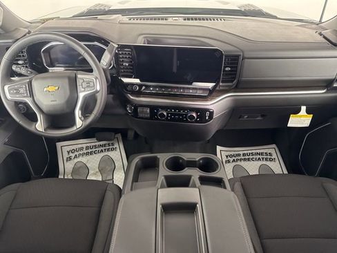 New 2026 Chevrolet Silverado 2500 LT w/ All Star Edition AWD/4WD image 19