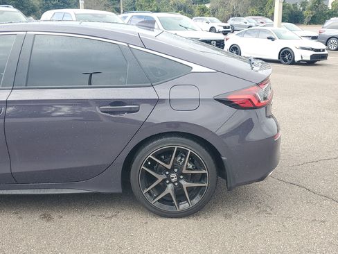 Certified 2022 Honda Civic Sport Touring image 12