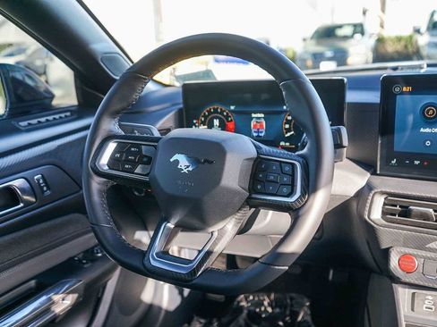 Used 2024 Ford Mustang GT image 16