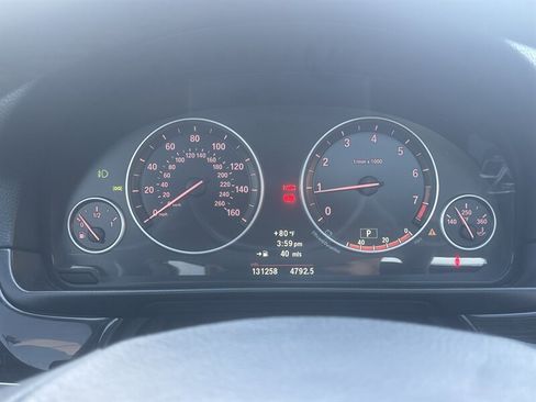 Used 2012 BMW 528i Sedan image 27