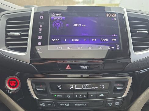 Used 2019 Honda Ridgeline RTL-E image 20