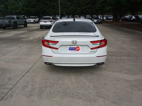 Used 2021 Honda Accord Sport image 19