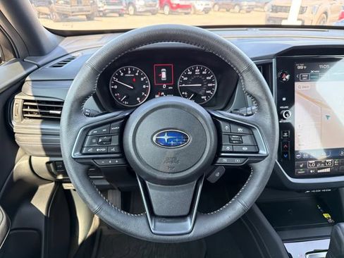 Used 2025 Subaru Forester Limited AWD/4WD image 10