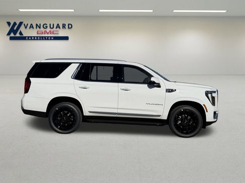New 2026 GMC Yukon Elevation w/ Elevation Premium Package image 3