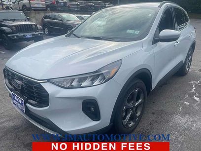 Used 2025 Ford Escape ST-Line Select
