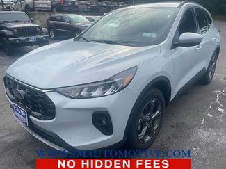 Used 2025 Ford Escape ST-Line Select AWD/4WD video 1