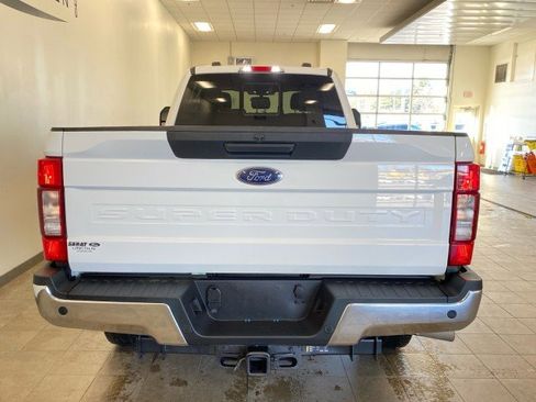 Certified 2022 Ford F350 XLT w/ XLT Value Package image 6