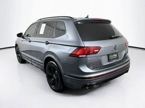 Used 2023 Volkswagen Tiguan SE R-Line FWD image 5