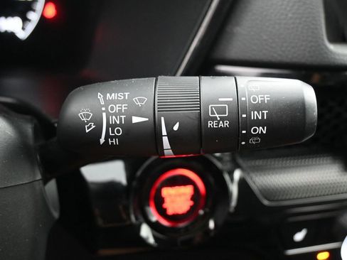 Used 2025 Honda CR-V EX-L image 16