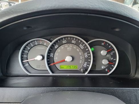 Used 2008 Kia Sorento EX w/ Luxury Pkg image 18