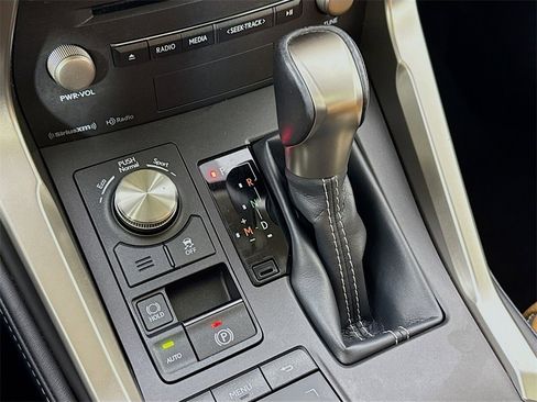 Used 2020 Lexus NX 300 FWD w/ Comfort Package image 18