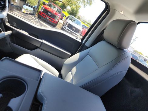 New 2025 Ford F250 XL image 44