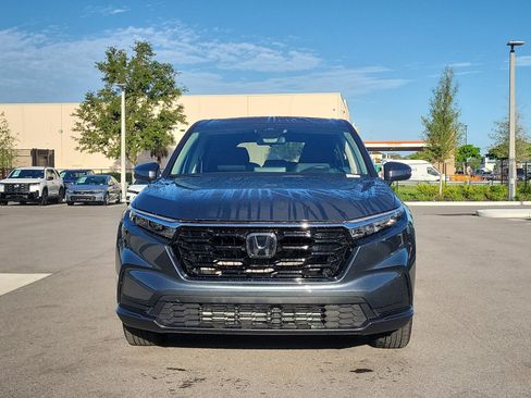 Used 2023 Honda CR-V EX image 9