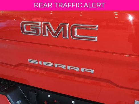 Used 2022 GMC Sierra 1500 Elevation w/ Elevation Premium Package AWD/4WD image 16