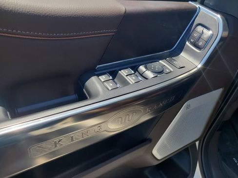New 2026 Ford F350 King Ranch AWD/4WD image 17