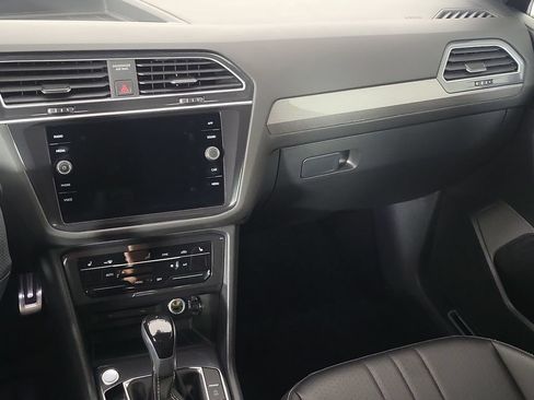 Used 2024 Volkswagen Tiguan SE R-Line FWD image 14