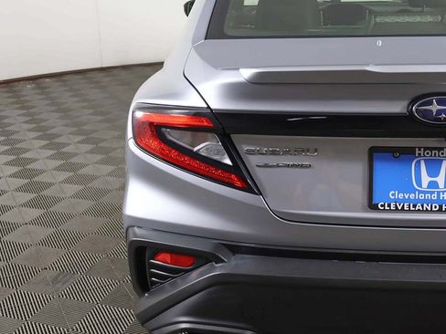 Used 2022 Subaru WRX Premium AWD/4WD image 14