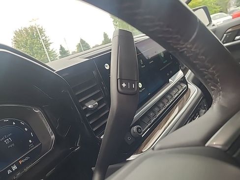 Used 2022 Chevrolet Silverado 1500 LT w/ LPO, Dark Essentials Package image 25