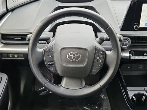 Used 2024 Toyota Prius LE image 20