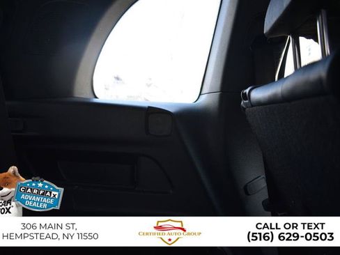 Used 2022 Mercedes-Benz GLB 35 AMG 4MATIC image 35