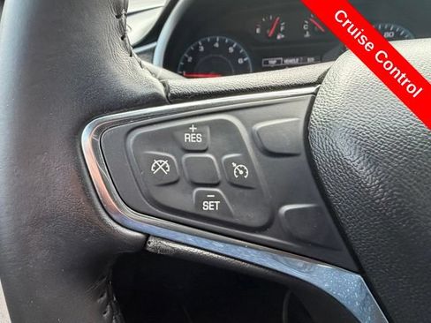 Used 2020 Chevrolet Malibu RS FWD image 34