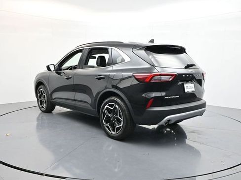 New 2026 Ford Escape Platinum image 5